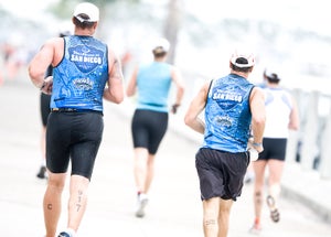 2010 TriRock San Diego