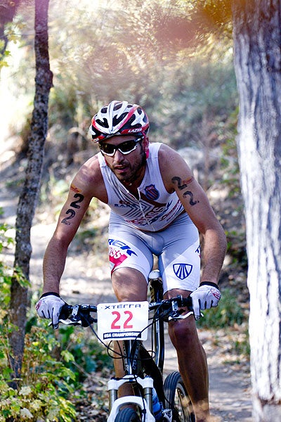 XTERRA