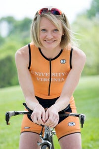 Kelleher_1 Her Collegiate National Championship gave Kelleher the confidence to turn pro.