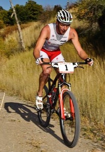 2009 XTERRA USA Championship Weekend Conrad Stoltz has been unstoppable in 2010.