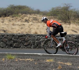 Tollakson is known for being innovative with his gear.