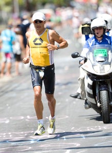 2010 Ironman World Championship
