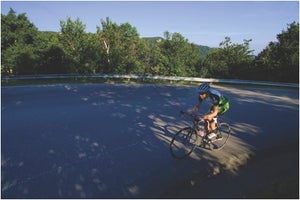 boone Photo: Tommy Penick/tommypenickphoto.com