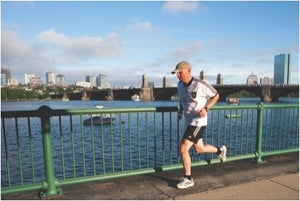 cambridge Photo: Natalia McKittrick/Pedal Power Photography