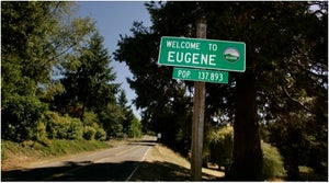 eugene Photo: Chris Pietsch/chrispietschmedia.com