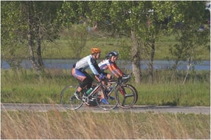 Photo: Lawrence Convention & Visitors Bureau