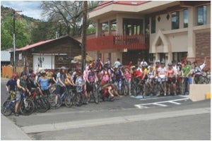 Photo: Brian Donnell, Ducks in a Row Studio