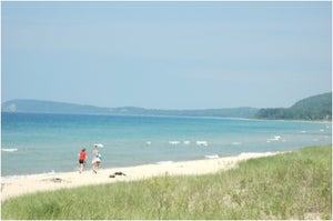 Photo: Traverse City Convention & Visitors Bureau