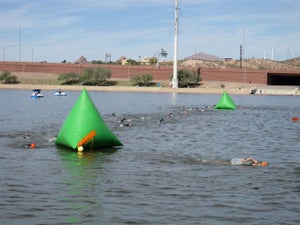 IMG_2843.JPG The water was warmer than usual at the open-water event.