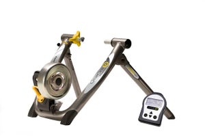 Computer-based trainers will give you the most information about your training.