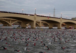 2010 Ironman Arizona