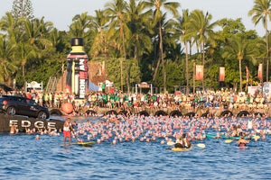 2010 Ironman World Championship Click here to look back on the 2010 Hawaii Ironman. Photo: John Segesta