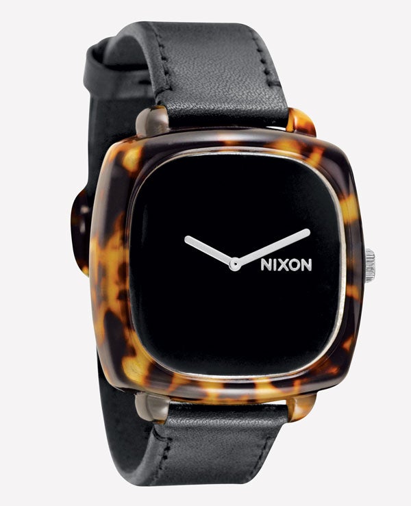 Nixon