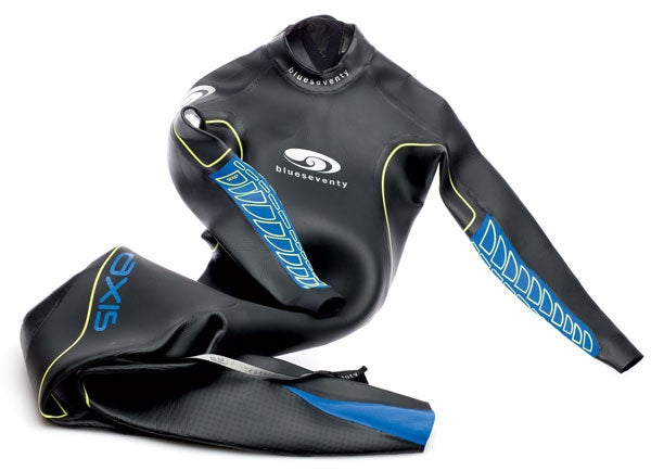 Blueseventy