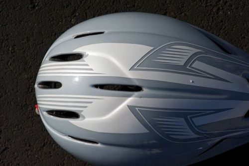 Aerohelmet