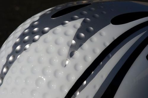 Aerohelmet