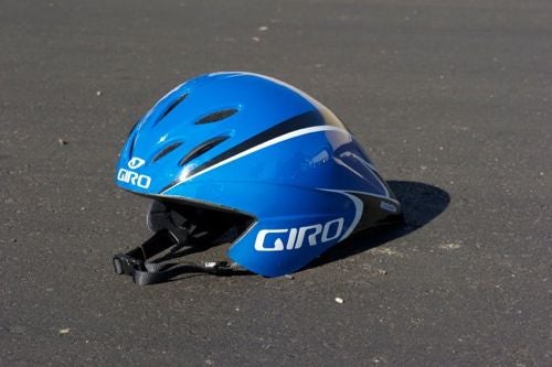 Aerohelmet