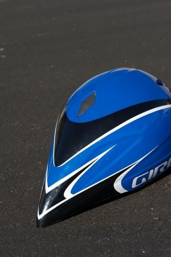 Aerohelmet