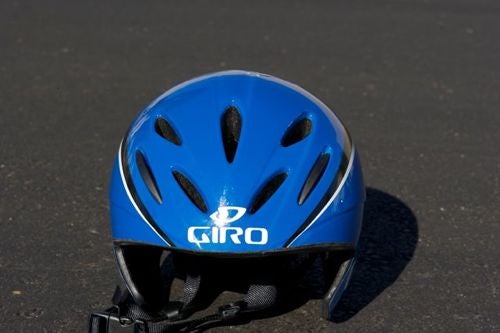 Aerohelmet