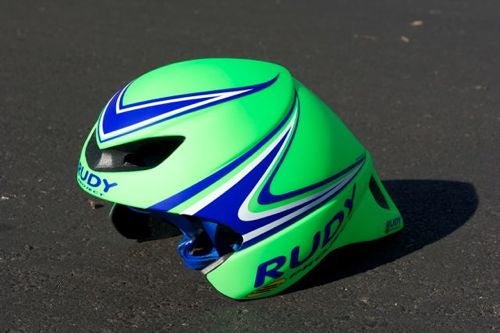 Aerohelmet