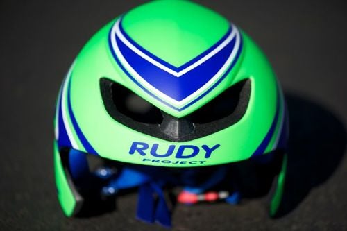 Aerohelmet