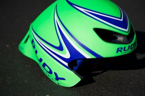 Aerohelmet