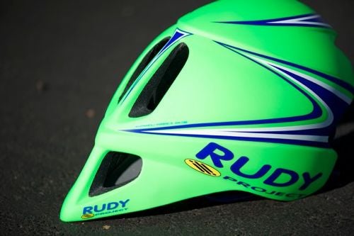 Aerohelmet
