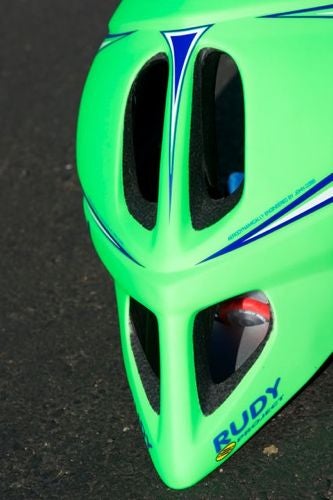 Aerohelmet