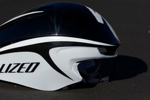 Aerohelmet