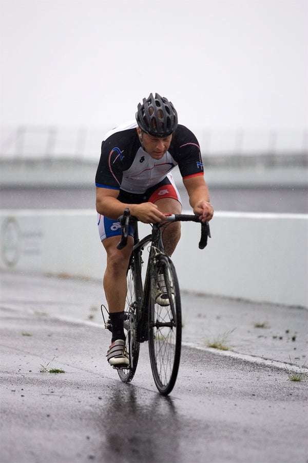 can you bike