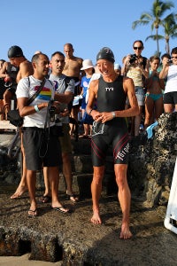 Wellington will be coming to San Diego from Great Britain to attend the event. Photo: Kurt Hoy