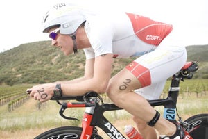 Sindballebike Sindballe was considered one of the great scientists of the sport and was constantly searching for ways to cool his 6'3" frame during hot races.