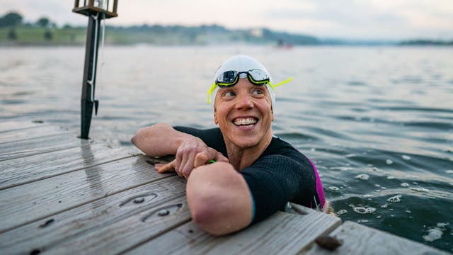 Super Simple 20-Week Ironman Triathlon Training Plan