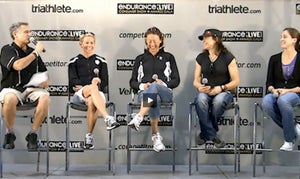 enduringwomenmarquee