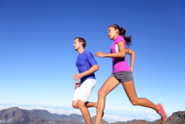 How To Date A Triathlete