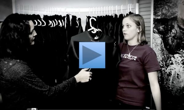 Click here to watch a video that walks you through finding the right wetsuit fit for your body.