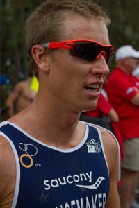 Clermont 216 Shoemaker was a big part of bringing all of the March 5 races to Clermont. Photo: Paul Phillips