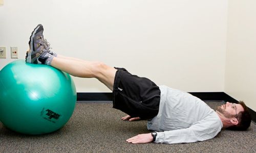Hamstring