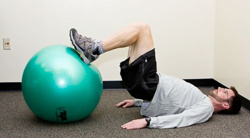 Hamstring