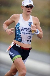 2011 Ironman New Zealand