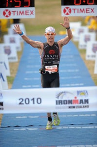 Cameron Brown will be going after his 10th win at this race. Photo: Delly Carr