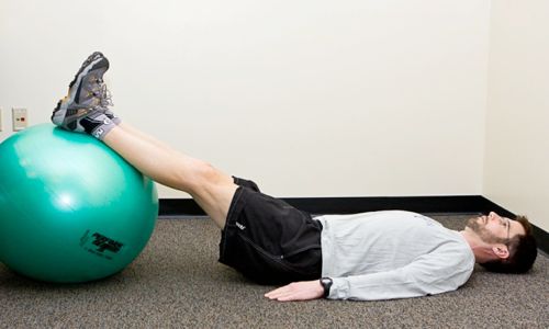 Hamstring