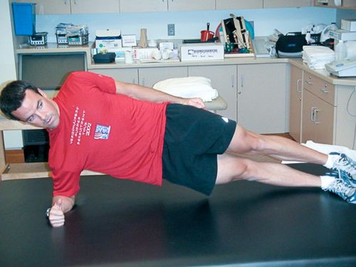 Plank