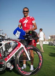 Pro Bikes Of Abu Dhabi