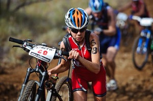 2009 XTERRA World Championship Weekend