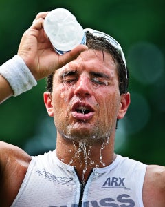 Terenzo Bozzone at the 2010 Rev 3 Quassy.