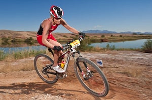 2011 XTERRA West Championship