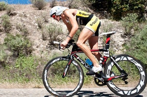 2011 Wildflower Triathlon