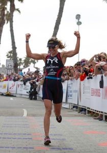 2011 Ironman 70.3 California