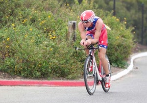 2011 Ironman 70.3 California